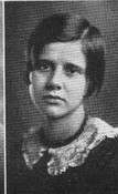 Ruth Thomson (Beckner)