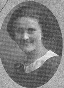 Ruth Wilson (Brown Hufford)