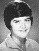 Sharman Jo Hensley (Marschand)