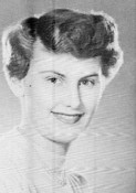 Shirley Hobaugh (Hankins)