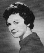 Shirley Jean Ringer (Furthmiller)