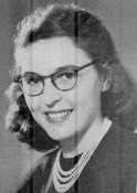 Shirley Moore (Saltsman)
