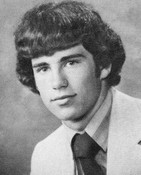 Stephen Kennedy