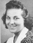 Thelma Sterrett (Hodges)