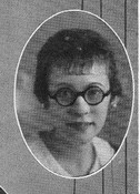 Thelma Wingard