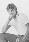Tim Keen