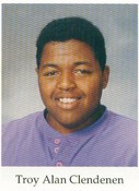 Troy Clendenen