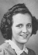 Virginia Jean Pauley (Campbell)