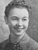 Wanda Marie Airhart (Bales)