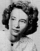 Wilma Farris (Green)