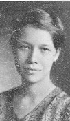 Winifred Connelly (Hiett)